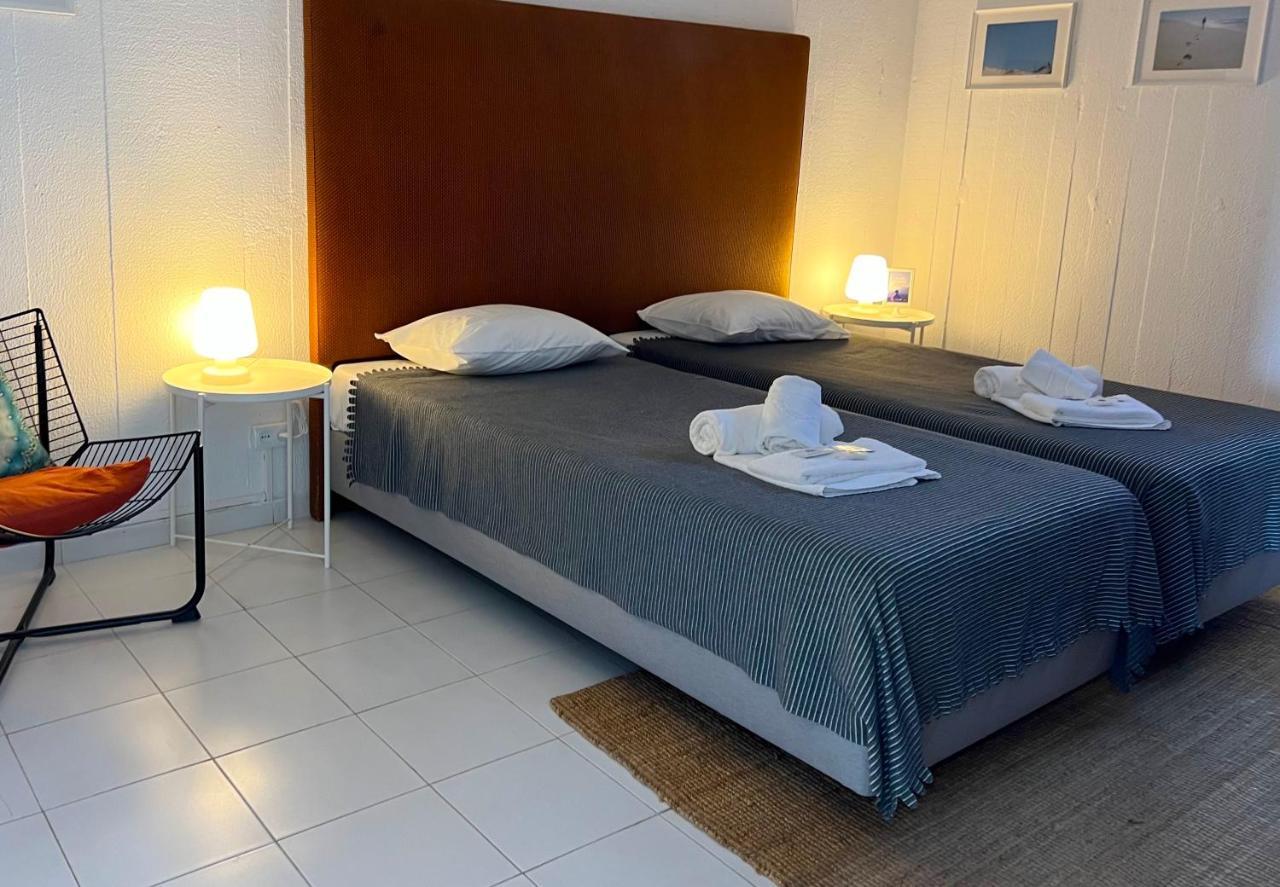 Pine House - Faro Airport, Beach And City Center Exterior foto