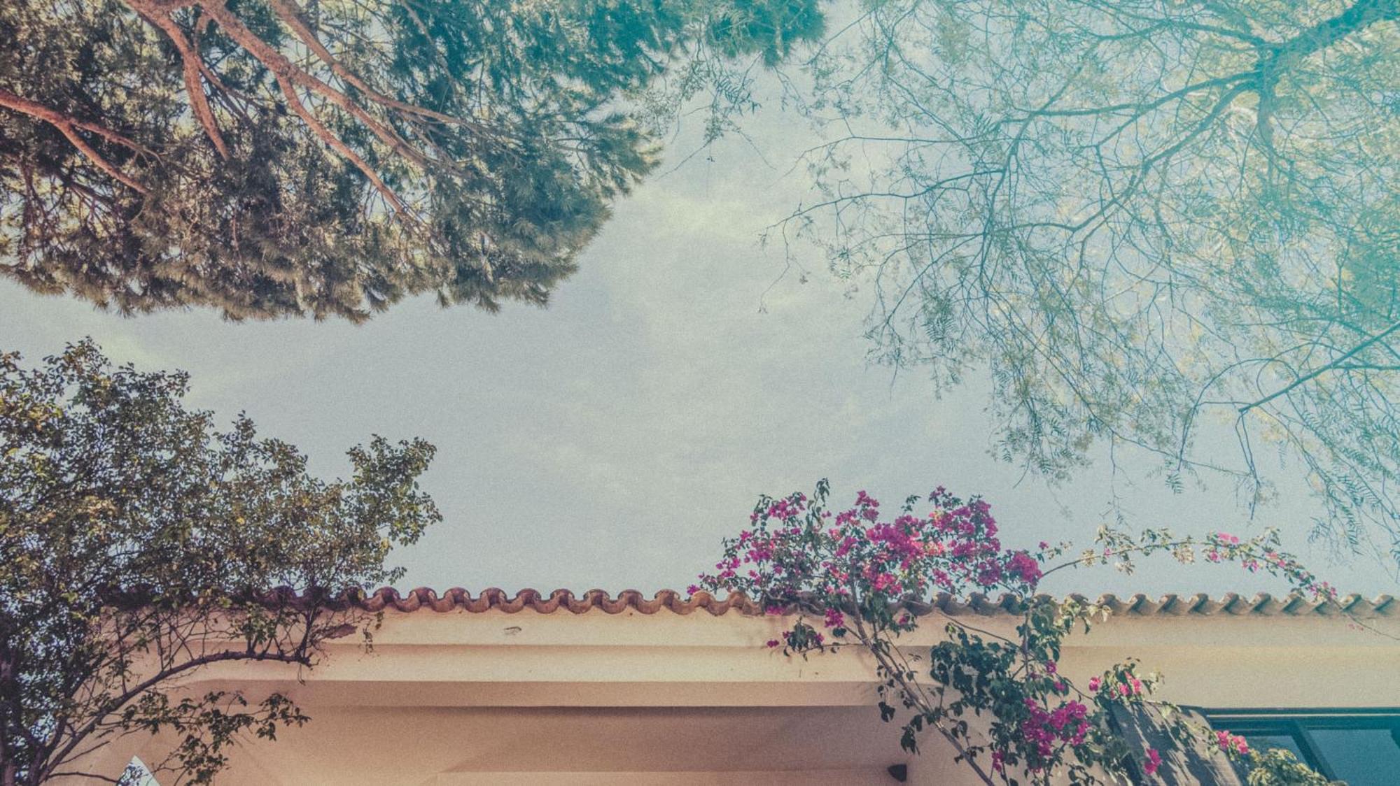 Pine House - Faro Airport, Beach And City Center Exterior foto